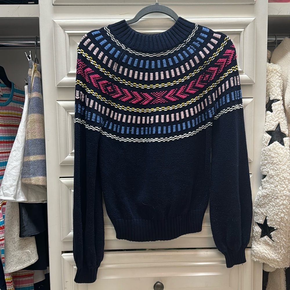 Rebecca minkoff sweater